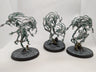 P/O: Spirit Hosts