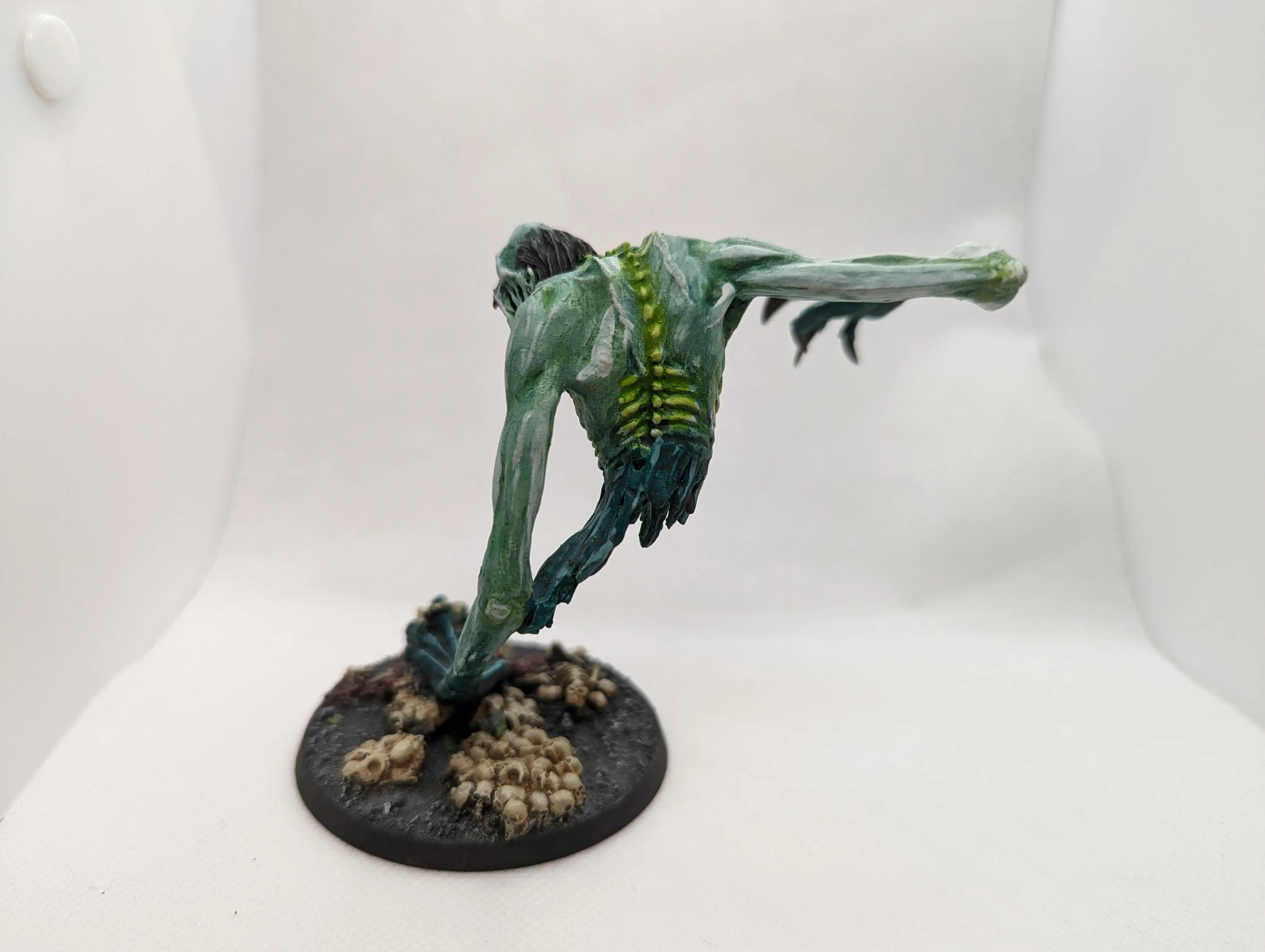 P/O: Mourngul (well painted)