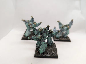 P/O: Spirit Hosts (metal)
