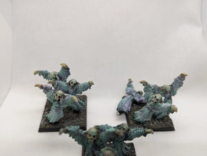 P/O: Spirit Hosts (metal)