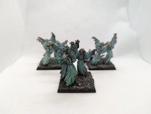P/O: Spirit Hosts (metal)