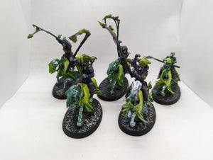 P/O: Hexwraiths #2