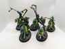P/O: Hexwraiths #2
