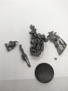 P/O: Ork Boss-Kaptin