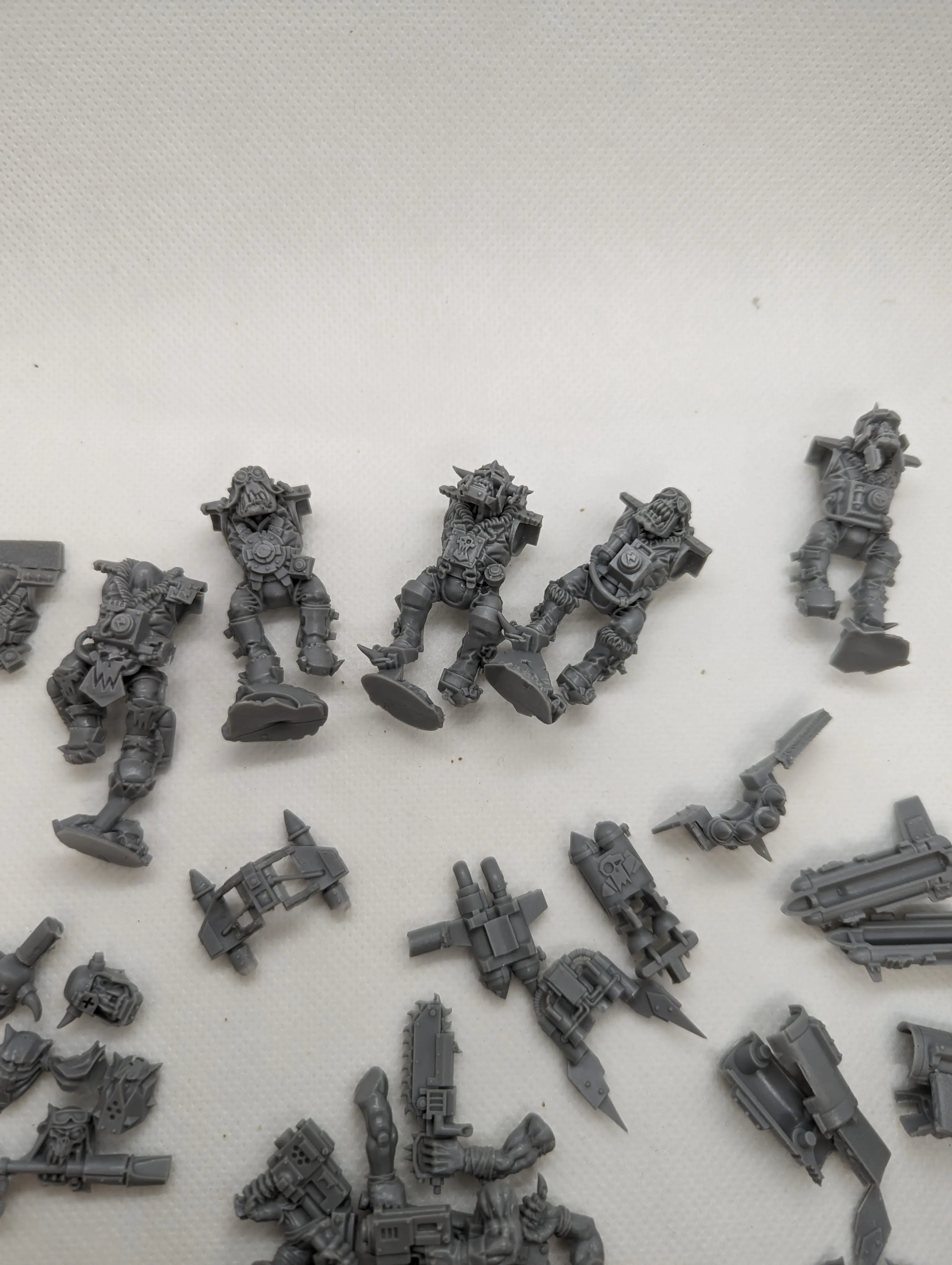 P/O: Stormboyz