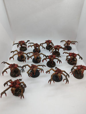P/O: Genestealer Brood (14)