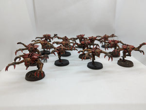 P/O: Genestealer Brood (14)