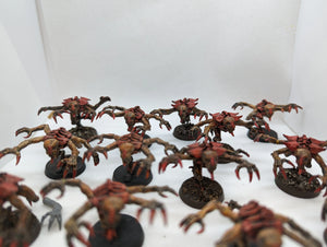 P/O: Genestealer Brood (14)