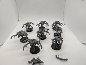 P/O: Genestealer Brood (8)