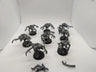 P/O: Genestealer Brood (8)
