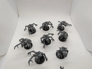 P/O: Genestealer Brood (8)