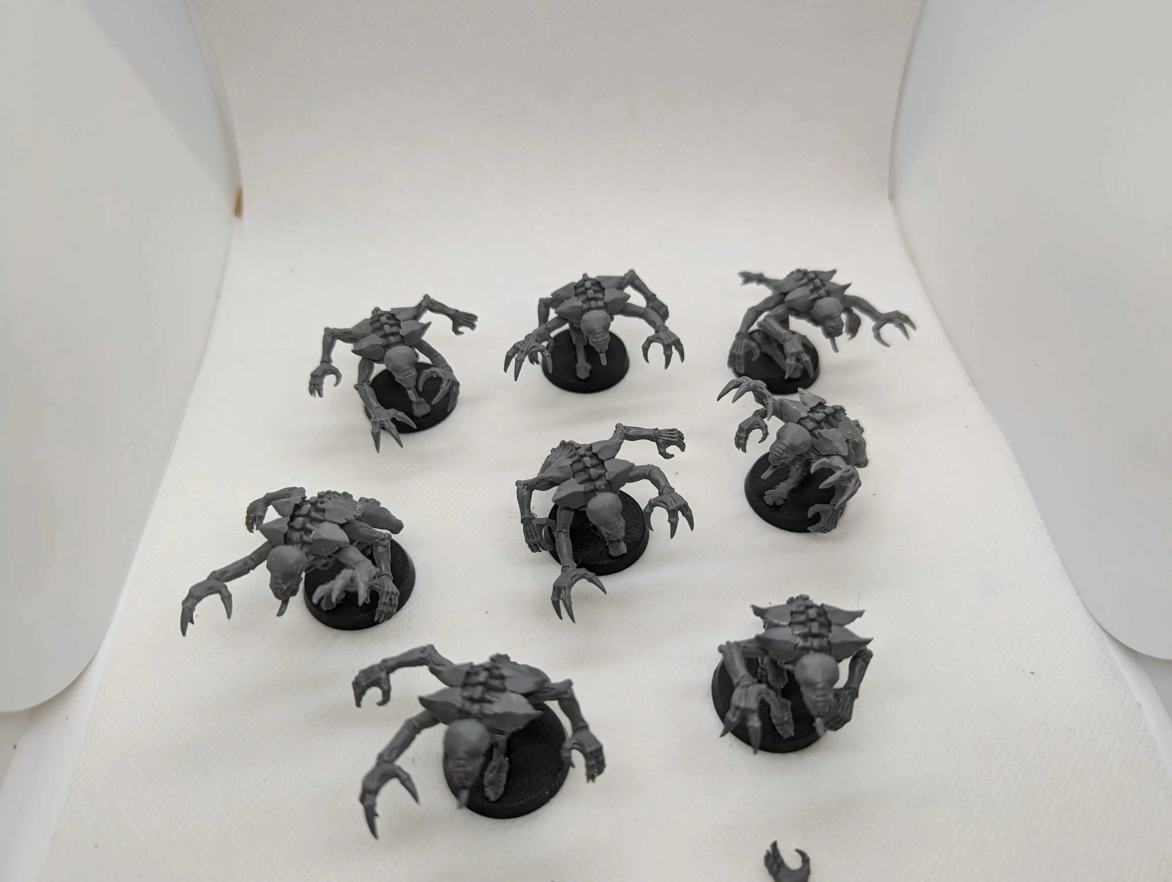 P/O: Genestealer Brood (8)
