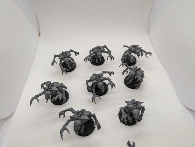 P/O: Genestealer Brood (8)