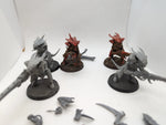 P/O: Tyranid Warriors (5) Wandering Adventures