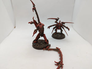 P/O: Tyranid Lictor (metal)