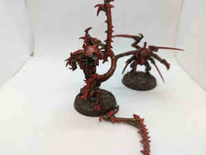 P/O: Tyranid Lictor (metal)