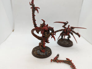 P/O: Tyranid Lictor (metal)