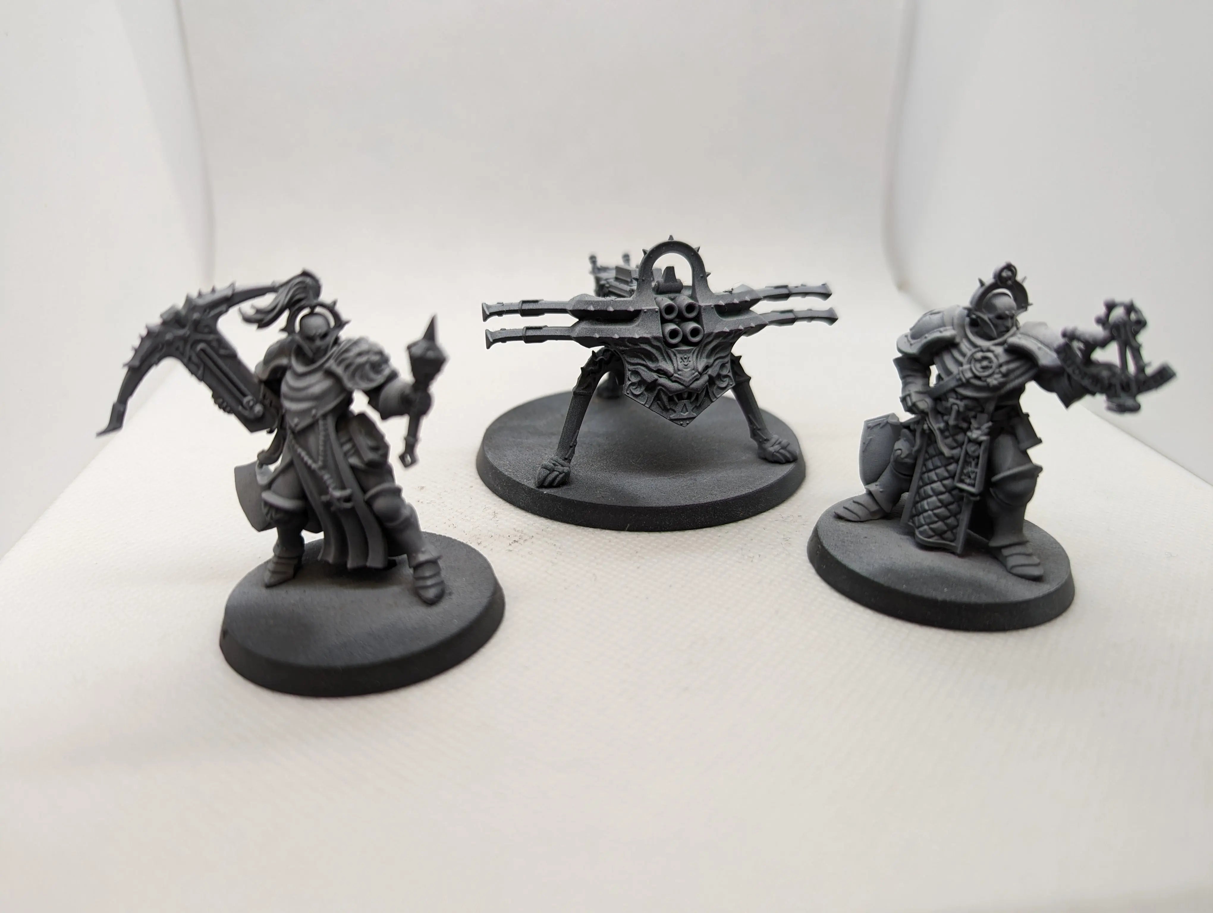 P/O: Celestar Ballista