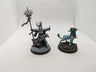 P/O: Knight Arcanum w/ Gryph Hound