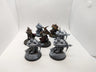 P/O: Castigators (7)