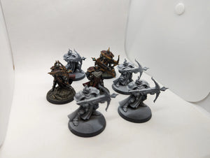 P/O: Castigators (7)