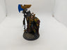 P/O: Captain-General Trajann Valoris