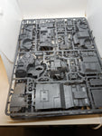P/O: GSC Goliath (Full Sprue) Wandering Adventures