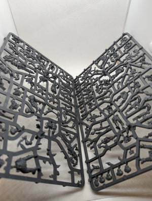 P/O: Neophyte Hybrids x10 (full sprue)