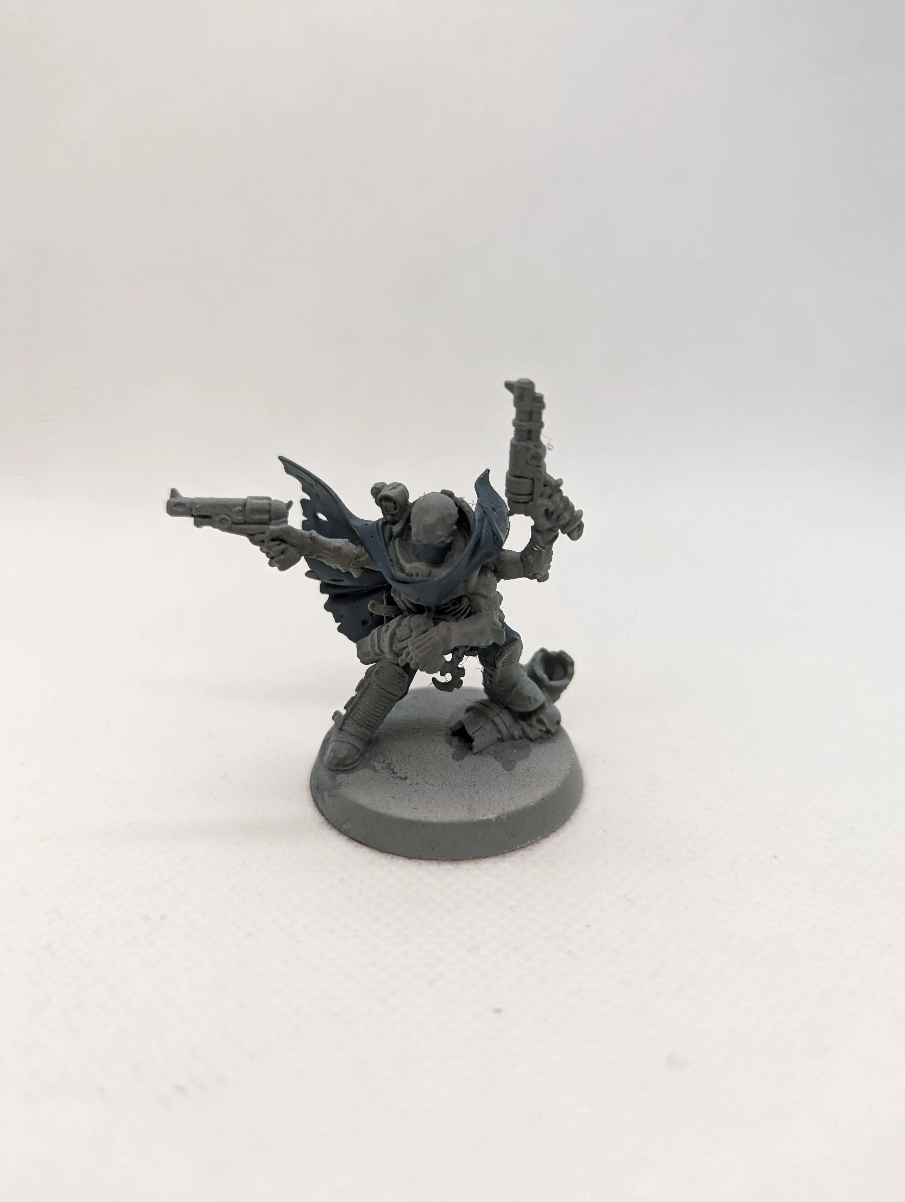 P/O: Kelermorph