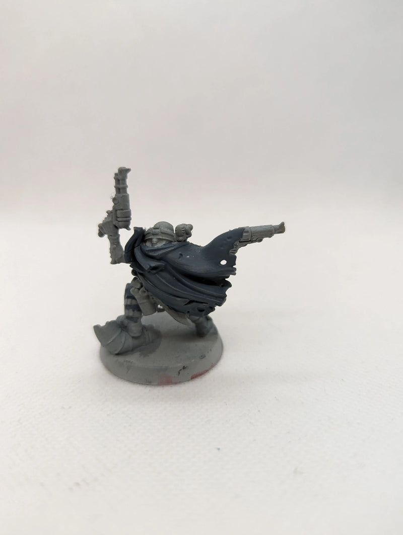 P/O: Kelermorph