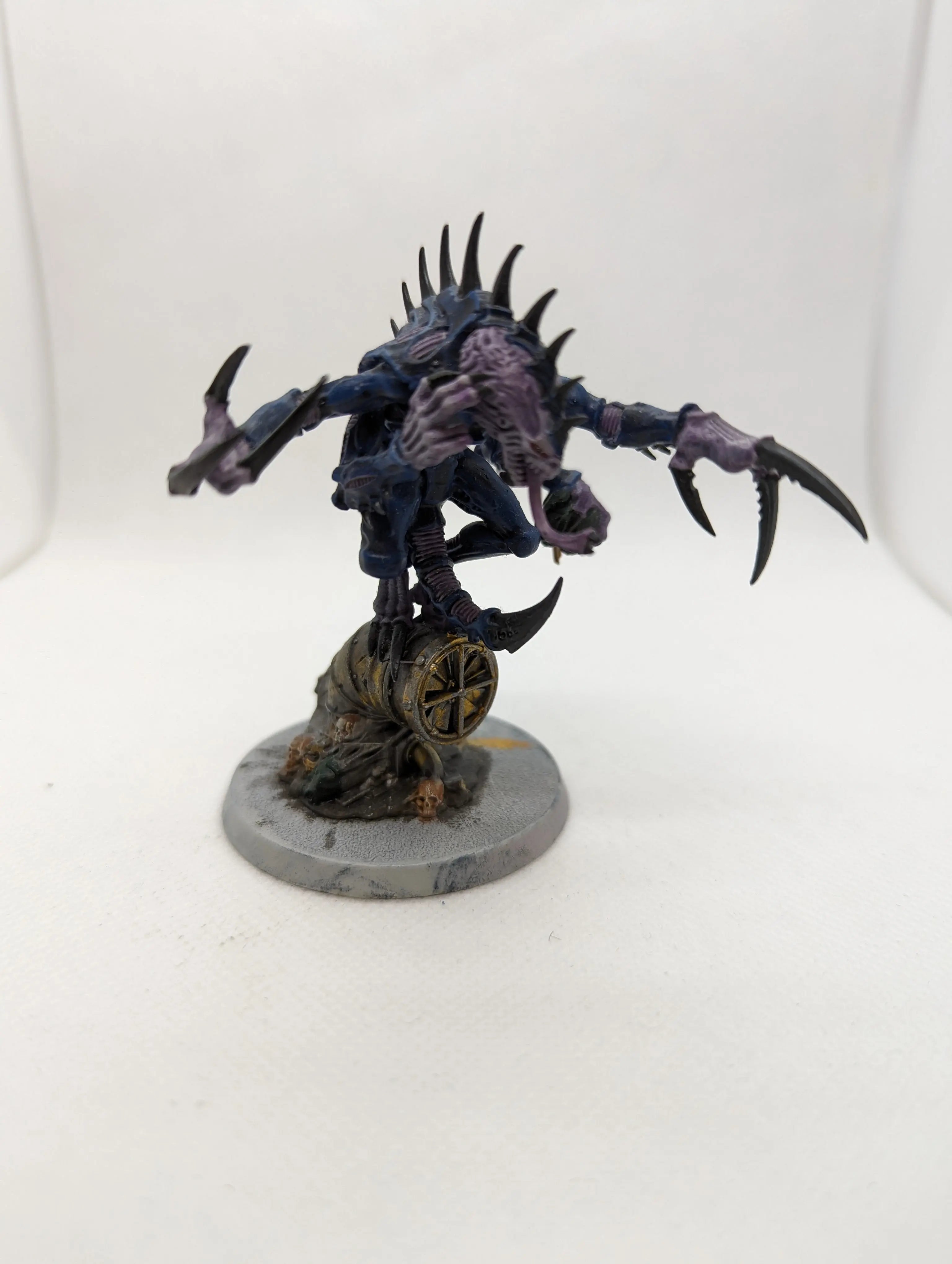 P/O: Patriarch