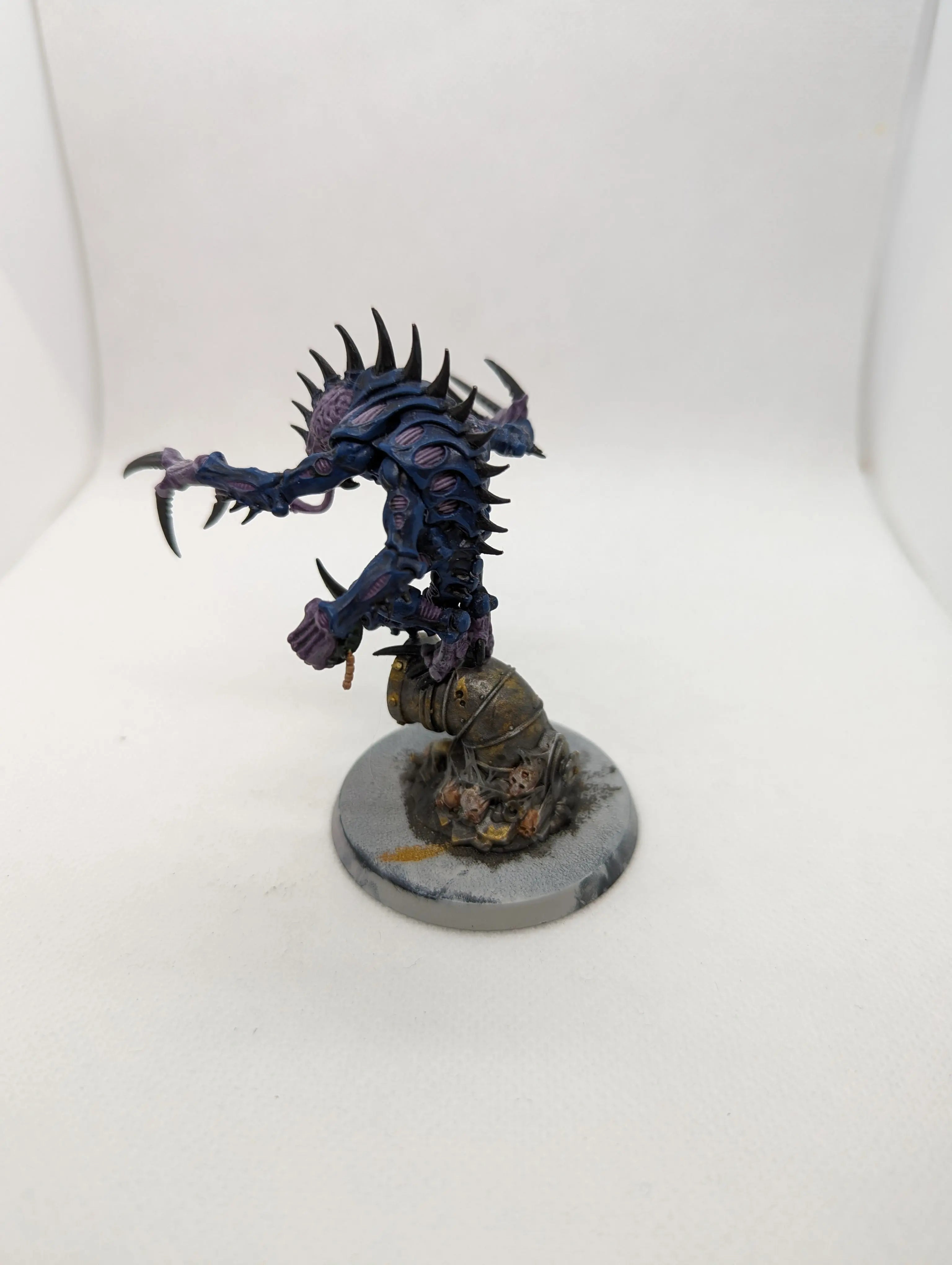 P/O: Patriarch