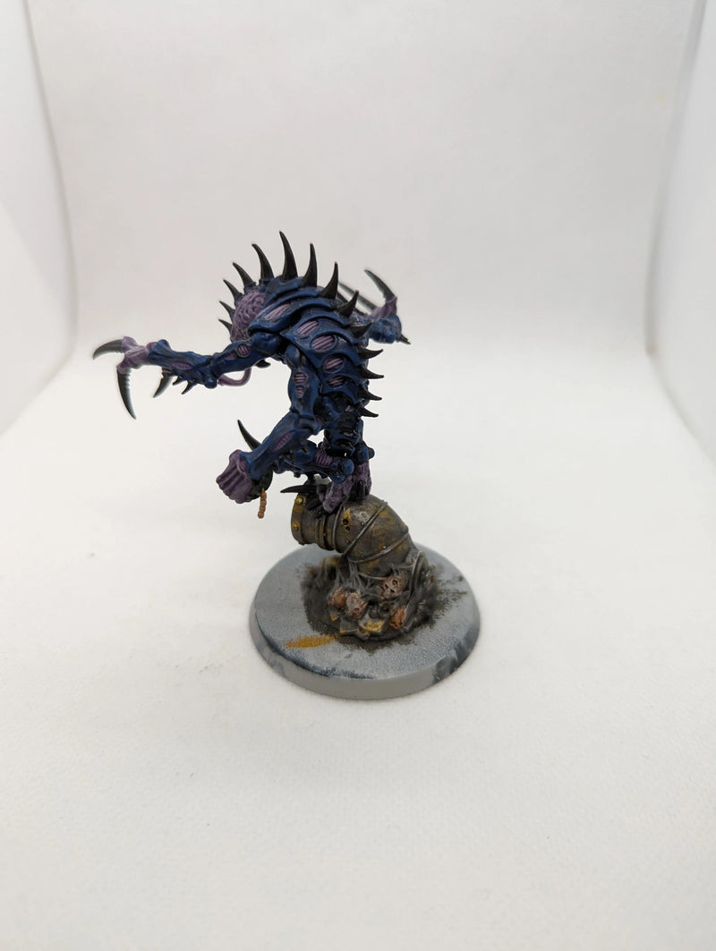 P/O: Patriarch