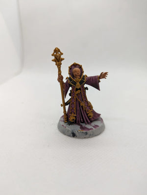 P/O: Magus (Broodcoven Ver.)