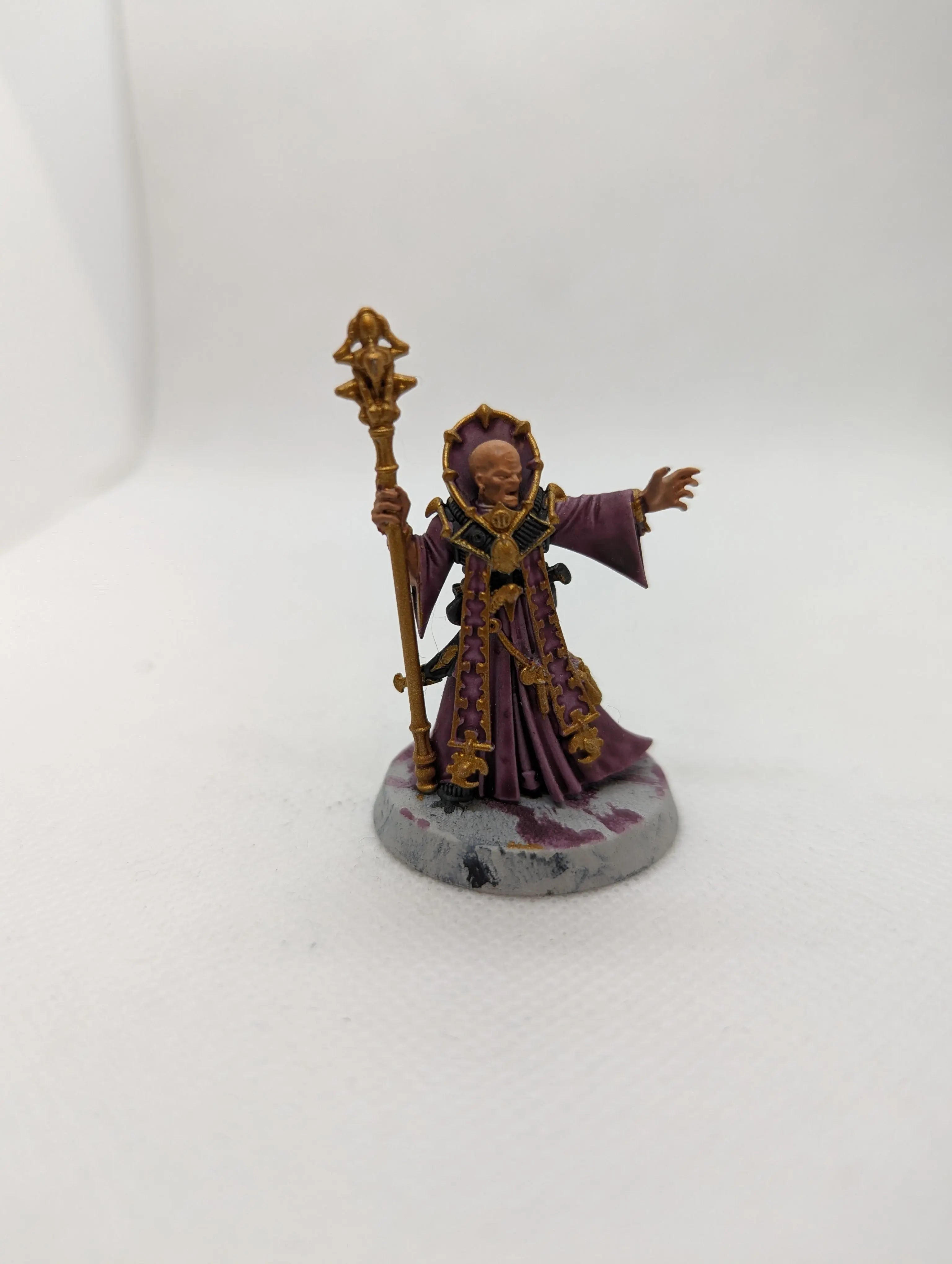 P/O: Magus (Broodcoven Ver.)