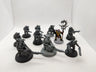 P/O: Neophyte Hybrids