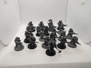 P/O: Neophyte Hybrids x20 (#2)