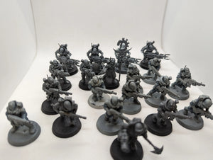 P/O: Neophyte Hybrids x20 (#2)