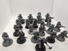 P/O: Neophyte Hybrids x20 (#2)