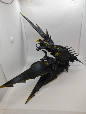 P/O: Heldrake