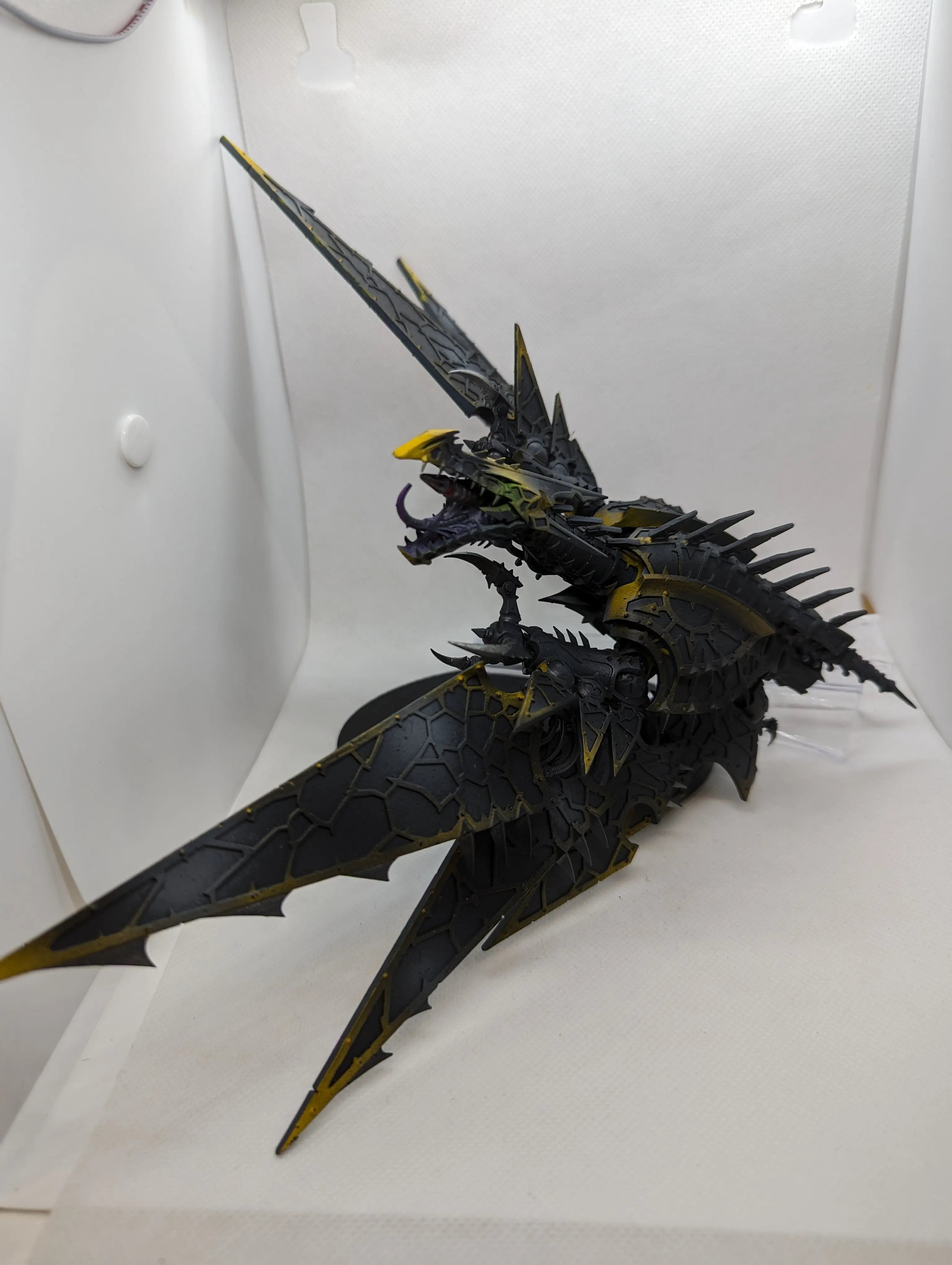 P/O: Heldrake