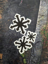 Age of Sigmar Sticker Pack - Slaves to Darkness (2)