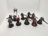 P/O: T'au Fire Warriors (x10)
