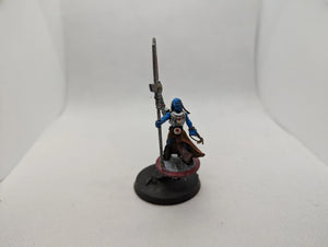P/O: T'au Ethereal