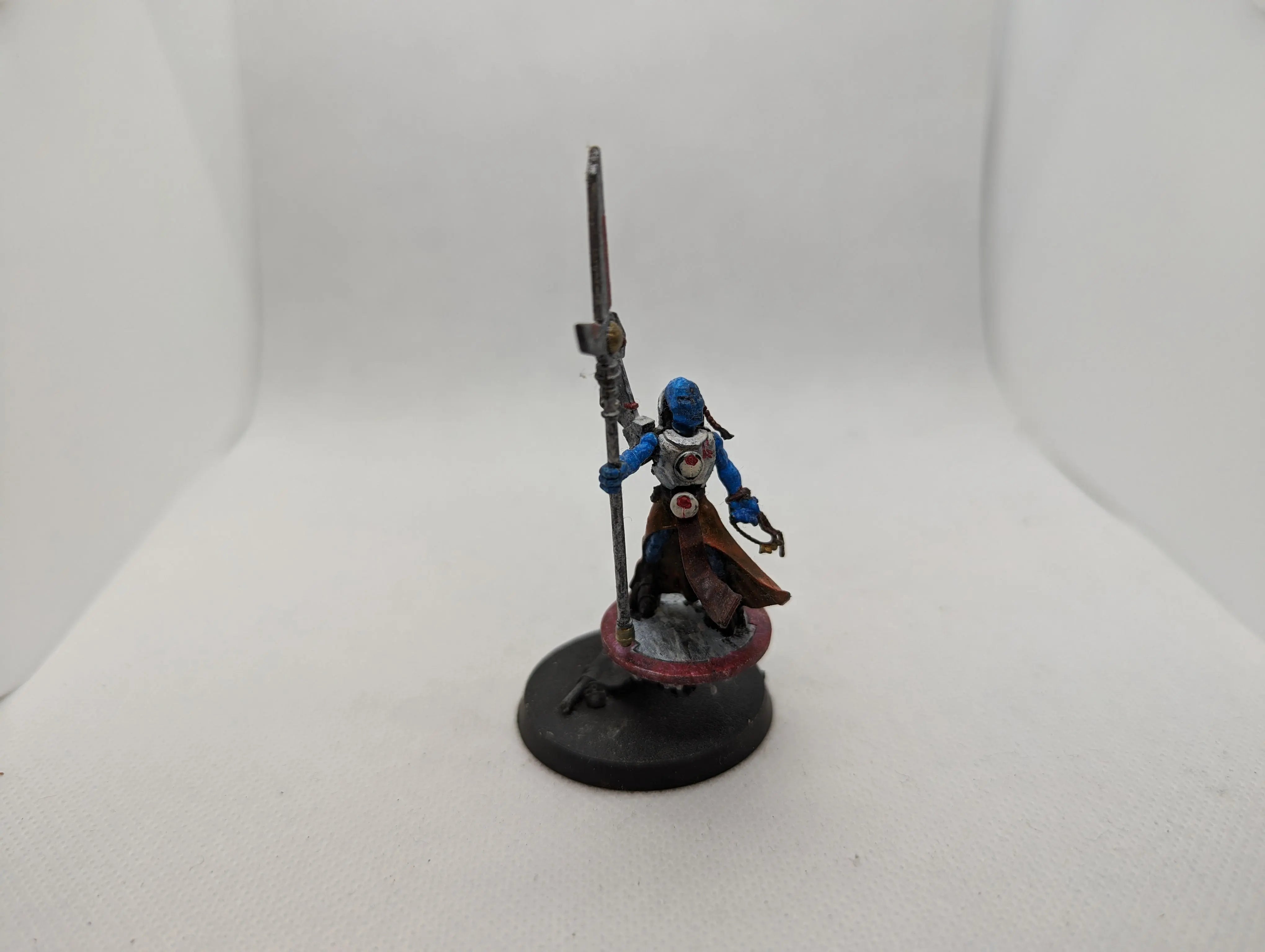 P/O: T'au Ethereal