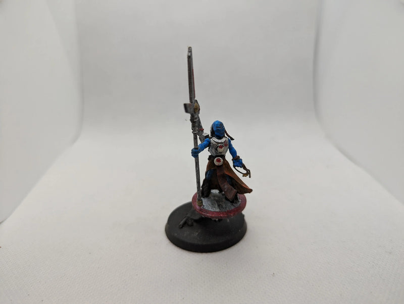 P/O: T'au Ethereal