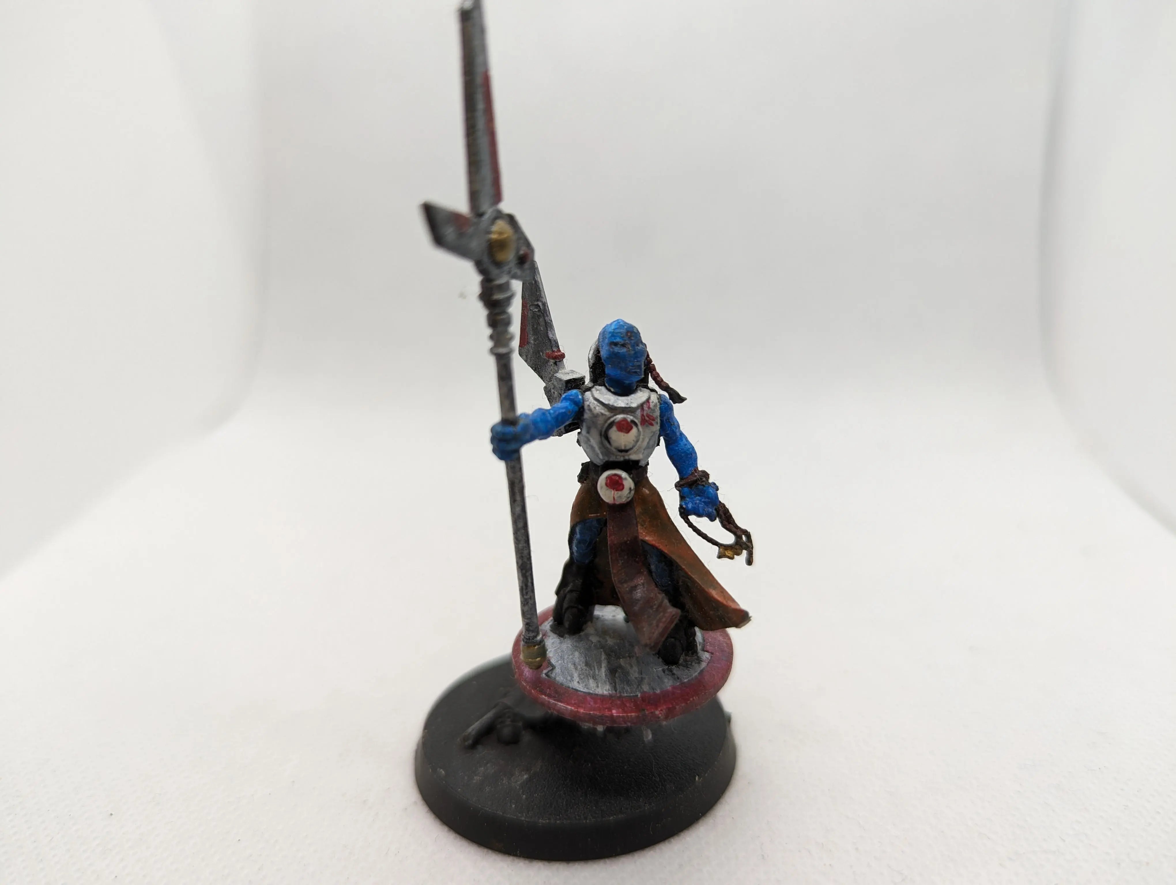 P/O: T'au Ethereal