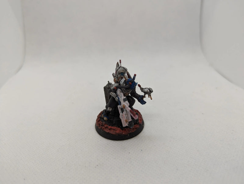 P/O: T'au Darkstrider