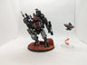 P/O: T'au Commander