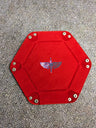Cosmic- Imperium Dice Tray (Red)